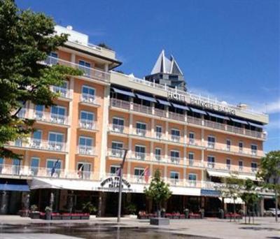 фото отеля Hotel Principe Palace