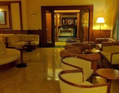 фото отеля Hotel Principe Palace