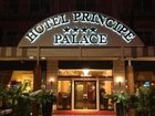фото отеля Hotel Principe Palace