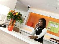 Ibis Budget Valenciennes Petite