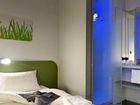 фото отеля Ibis Budget Valenciennes Petite