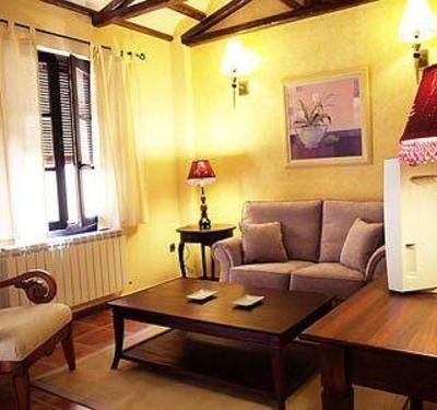 фото отеля La Moragona Hotel Vara de Rey