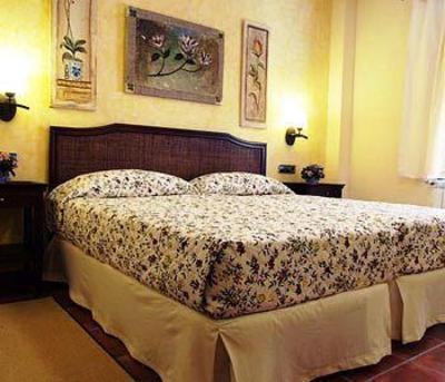 фото отеля La Moragona Hotel Vara de Rey