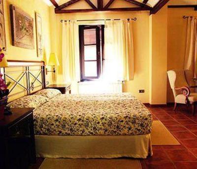 фото отеля La Moragona Hotel Vara de Rey