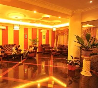 фото отеля Elizabeth Hotel and Resort