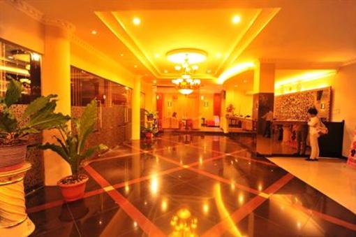 фото отеля Elizabeth Hotel and Resort