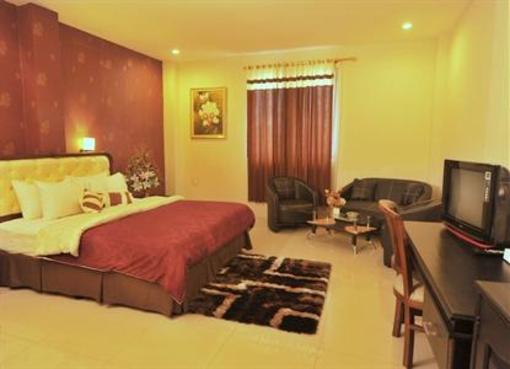 фото отеля Elizabeth Hotel and Resort