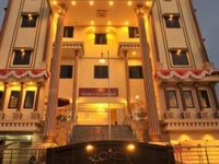 Elizabeth Hotel and Resort