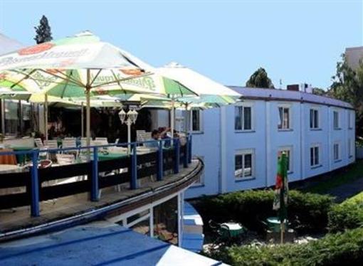 фото отеля Hotel Rozvoj
