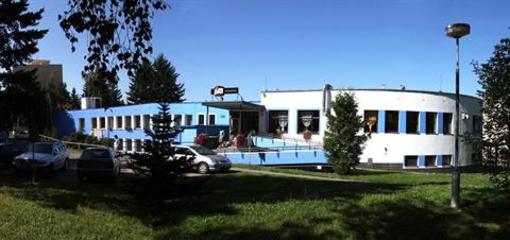 фото отеля Hotel Rozvoj