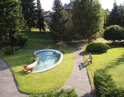 фото отеля Hotel Rozvoj