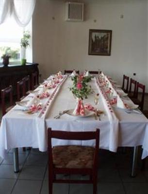 фото отеля Hotel Rozvoj