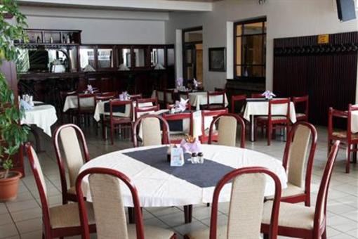 фото отеля Hotel Rozvoj