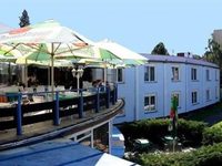 Hotel Rozvoj