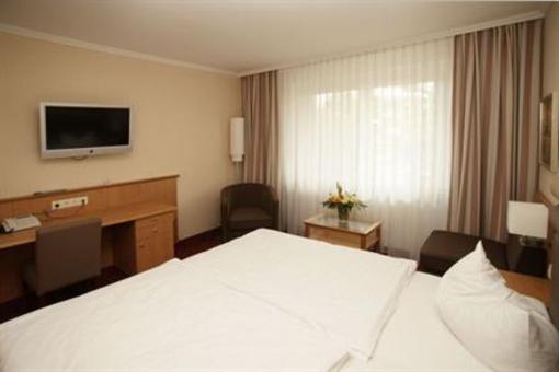 фото отеля Hotel Kaiserhof Kelbra