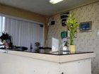 фото отеля Holiday Motel Stilwell