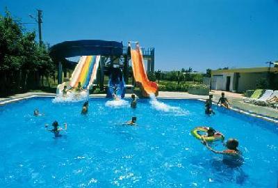 фото отеля Club Mermaid