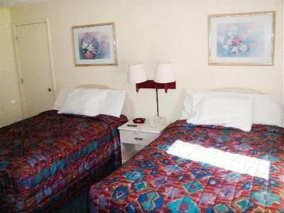 фото отеля Budget Inn Express Paintsville