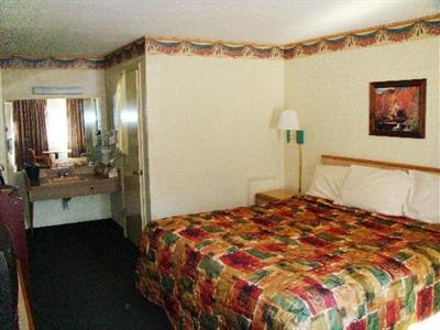 фото отеля Budget Inn Express Paintsville