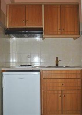 фото отеля Kykeon Rooms Eleios-Pronnoi