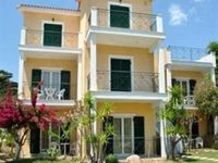 Kykeon Rooms Eleios-Pronnoi