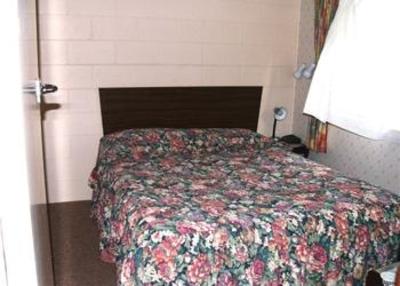 фото отеля Leamington Motel Cambridge