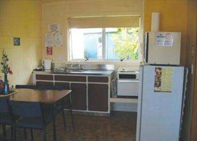 фото отеля Leamington Motel Cambridge