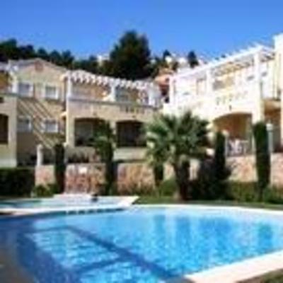 фото отеля Apartamentos Augusta Los Pinares