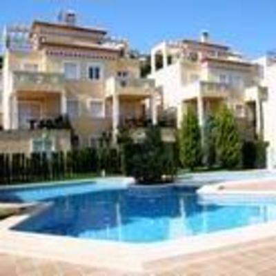 фото отеля Apartamentos Augusta Los Pinares