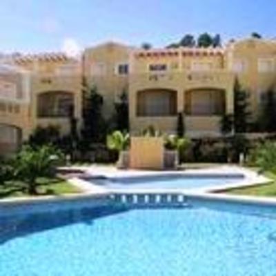 фото отеля Apartamentos Augusta Los Pinares