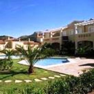 фото отеля Apartamentos Augusta Los Pinares