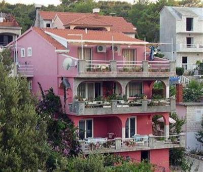 фото отеля Mia Apartments Korcula