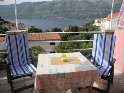 фото отеля Mia Apartments Korcula