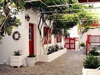 Christina Studios Mykonos