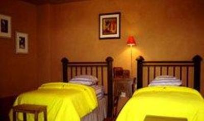 фото отеля Azul Colonial Inn