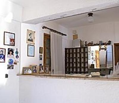 фото отеля Nikos Hotel Patmos
