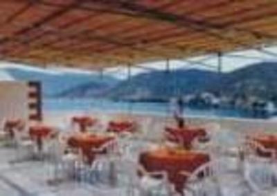 фото отеля Nikos Hotel Patmos