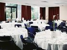 фото отеля Holiday Inn Edinburgh City - West