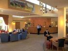 фото отеля Holiday Inn Edinburgh City - West