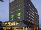 фото отеля Holiday Inn Edinburgh City - West