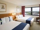 фото отеля Holiday Inn Edinburgh City - West