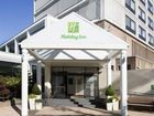 фото отеля Holiday Inn Edinburgh City - West