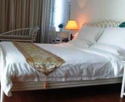 фото отеля ShenLan City Apartments