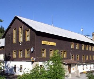 фото отеля Sporthotel Ryzoviste