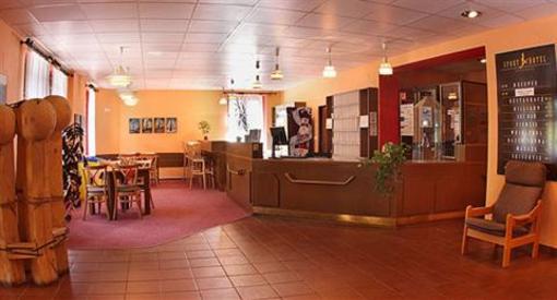 фото отеля Sporthotel Ryzoviste