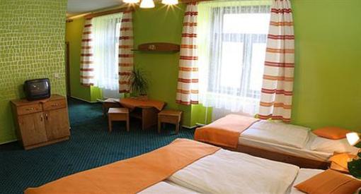 фото отеля Sporthotel Ryzoviste