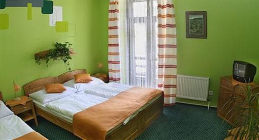фото отеля Sporthotel Ryzoviste