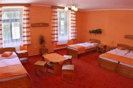 фото отеля Sporthotel Ryzoviste