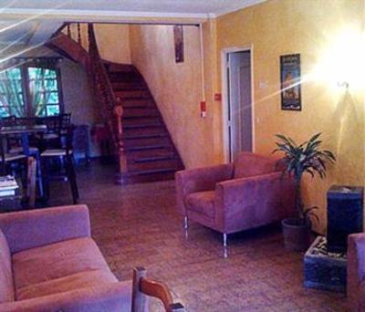 фото отеля Logis Auberge De La Tour