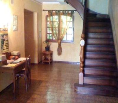 фото отеля Logis Auberge De La Tour